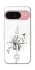 Чехол на Google Pixel 9 Tattoo ver.9 фото 1 из 1