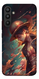 Чохол на Samsung Galaxy A34 5G Luffy фото 1 з 1