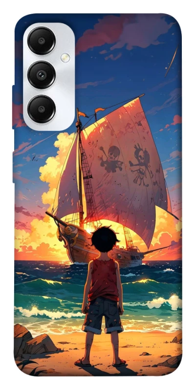 Чохол на Samsung Galaxy A05s One Piece фото 1 з 1