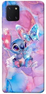 Чехол на Samsung Galaxy Note 10 Lite (A81) Stitch ver.27 фото 1 из 1