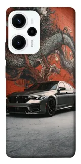 Чохол на Xiaomi Poco F5 / Note 12 Turbo BMW v16 фото 1 з 1