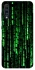 Чехол на Samsung Galaxy A70 (A705F) Matrix Code фото 1 Чехол на Samsung Galaxy A70 (A705F) Matrix Code фото 1 из 1