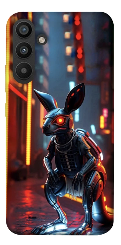 Чохол на Samsung Galaxy A34 5G Cyber Kangaroo фото 1 з 1