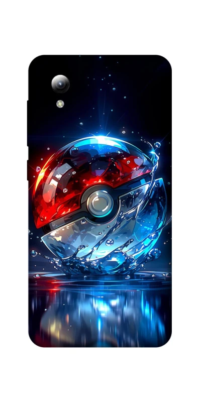 Чохол на ZTE Blade A3 (2019) Pokemon ver.2 фото 1 з 1