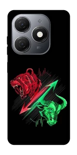 Чехол на TECNO Spark 20 Crypt v2 фото 1 из 1