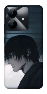 Чохол на Realme Note 60x Toji Zenin фото 1 з 1