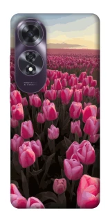 Чехол на Oppo A60 Spring Awakening фото 1 из 1