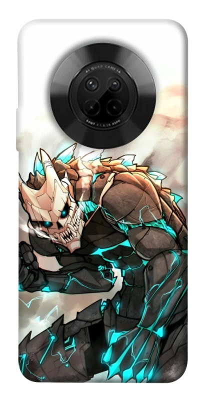 Чехол на Huawei Y9a Kaijuu№8 фото 1 из 1