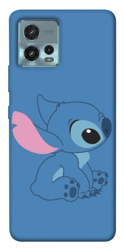 Чохол на Motorola Moto G72 Pair romantic theme ver.3 фото 1 з 1