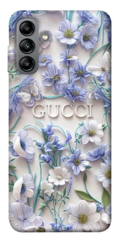 Чехол на Samsung Galaxy A04s Gucci ver.1 фото 1 из 1