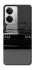 Чехол на Realme 14 BMW v11 фото 1 из 1