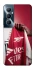 Чохол на Realme C65 4G FC Arsenal v3 фото 1 з 1