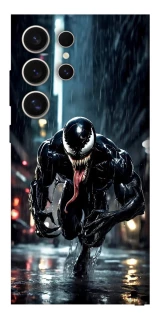 Чохол на Samsung Galaxy S25 Ultra Venom v2 фото 1 з 1