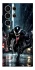 Чохол на Samsung Galaxy S25 Ultra Venom v2 фото 1 з 1
