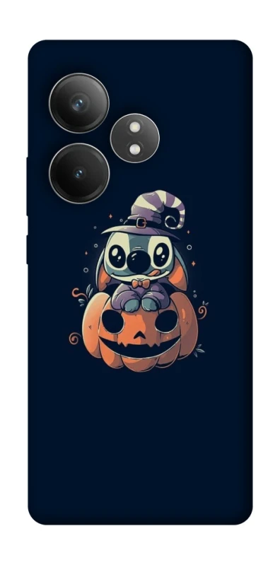 Чохол на Realme GT Neo 6 Halloween Stitch ver.3 фото 1 з 1