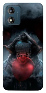 Чохол на Motorola Moto E13 Воно фото 1 з 1