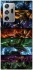 Чохол на Samsung Galaxy Note 20 Ultra Mortal Kombat ver.2 фото 1 з 1