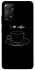 Чохол на Xiaomi Redmi Note 11 Pro 4G/5G Black coffee фото 1 з 1