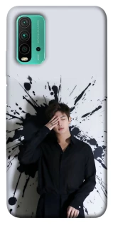 Чехол на Xiaomi Redmi Note 9 4G / Redmi 9 Power RM - BTS фото 1 из 1