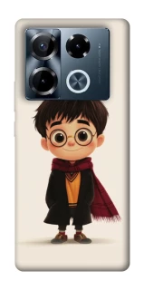 Чохол на Infinix Note 40 Pro 4G Harry Potter v8 фото 1 з 1