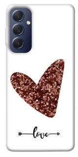 Чохол на Samsung Galaxy M54 5G Love rose фото 1 з 1