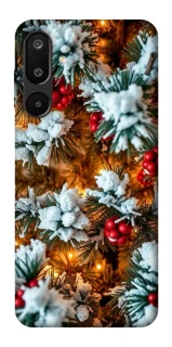 Чехол на Samsung Galaxy M16 5G Новогодний v22 фото 1 из 1