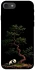 Чехол на Apple iPhone 7 / 8 (4.7") Panda and tree фото 1 из 1