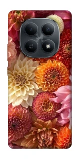 Чохол на Xiaomi Redmi Note 15 4G/5G (EU) Bouquet фото 1 з 1