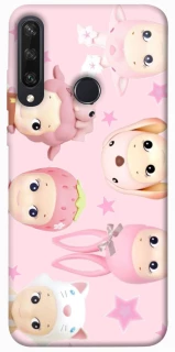 Чохол на Huawei Y6p Sonny angel фото 1 з 1