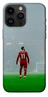 Чехол на Apple iPhone 14 Pro Max (6.7") Mohamed Salah фото 1 из 1