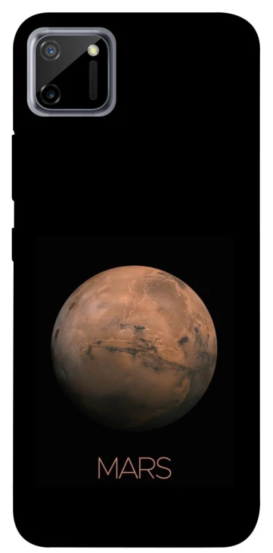 Чехол на Realme C11 Mars фото 1 из 1