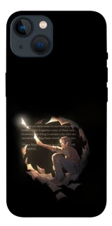 Чехол на Apple iPhone 13 (6.1") Omniscient Reader's v2 фото 1 из 1