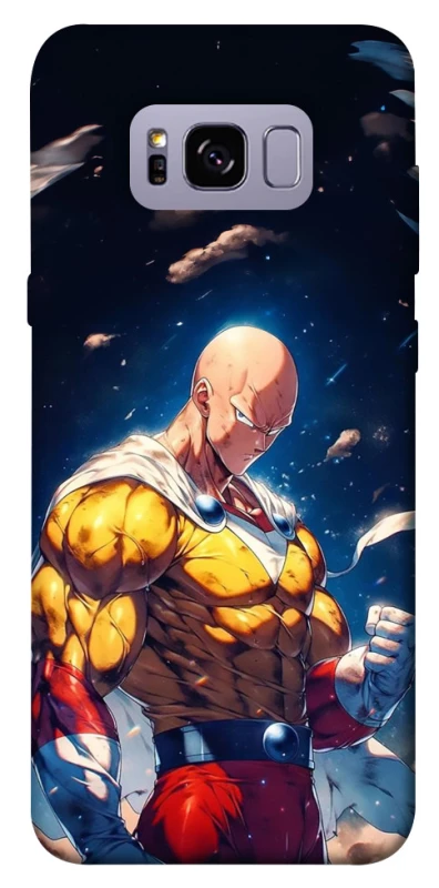 Чехол на Samsung G955 Galaxy S8 Plus Saitama фото 1 из 1