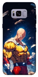 Чехол на Samsung G955 Galaxy S8 Plus Saitama фото 1 из 1