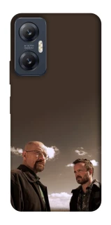 Чохол на Infinix Hot 20 5G Breaking Bad фото 1 Чохол на Infinix Hot 20 5G Breaking Bad фото 1 з 1