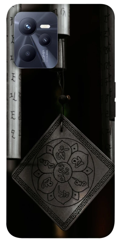 Чохол на Realme C35 Талісман удачі фото 1 з 1