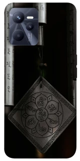 Чохол на Realme C35 Талісман удачі фото 1 з 1