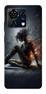 Чохол на ZTE Blade V50 Vita Goddess of war ver.9 фото 1 з 1