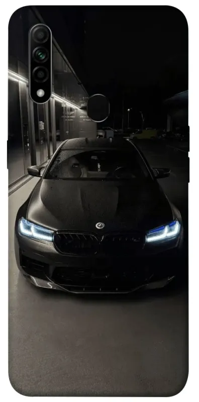 Чохол на Oppo A31 BMW v45 фото 1 з 1