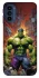 Чехол на Motorola Moto G41 Hulk фото 1 из 1