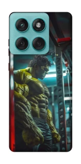 Чохол на Motorola Edge 60 Fusion Hulk v3 фото 1 з 1