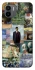 Чохол на Xiaomi Redmi A1 / A2 Art collage ver.4 фото 1 з 1