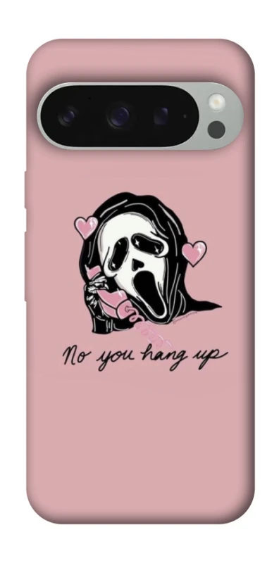 Чохол на Google Pixel 10 Pro XL You hang up фото 1 з 1