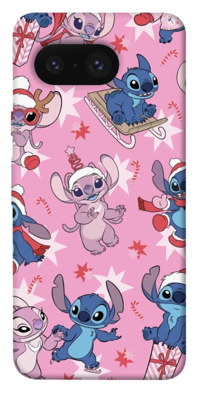 Чохол на Google Pixel 8 Stitch ver.22 фото 1 з 1