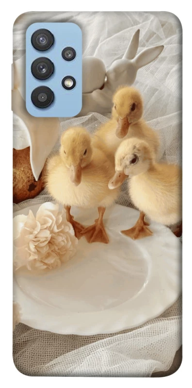 Чехол на Samsung Galaxy M32 Easter Vibes фото 1 из 1