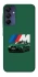 Чохол на Samsung Galaxy A15 4G/5G BMW M4 фото 1 з 1