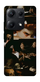 Чохол на Xiaomi Redmi Note 14S Art collage ver.2 фото 1 з 1