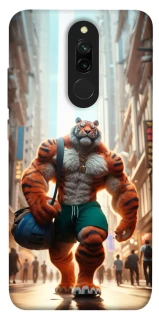 Чехол на Xiaomi Redmi 8 Тигр фото 1 из 1