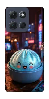 Чохол на Motorola Moto G86 Power Dumpling ver.5 фото 1 з 1