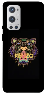Чохол на OnePlus 9 Pro Kenzo фото 1 з 1